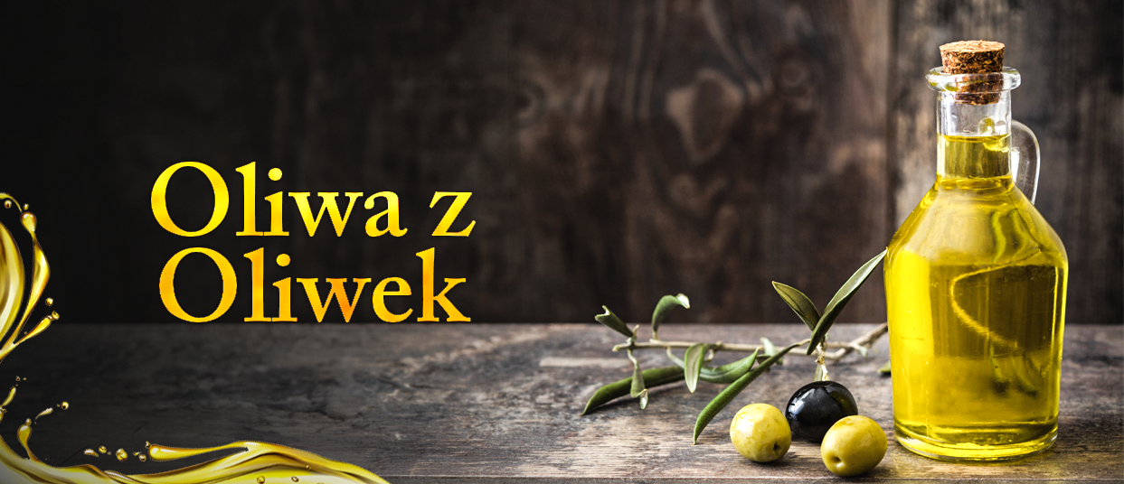 oliwa z oliwek